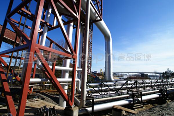 發(fā)電廠與房屋建筑工程中的管道與閥門(mén) 尺寸與形狀的差異與應(yīng)用