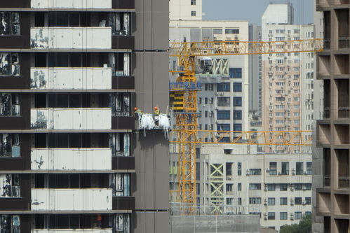 上海優化中小套型住房建筑面積標準 聚焦精細化設計，助力宜居城市建設